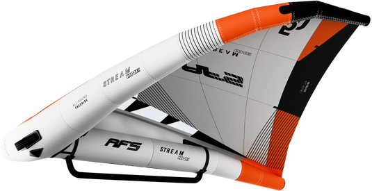AFS Stream One Orange