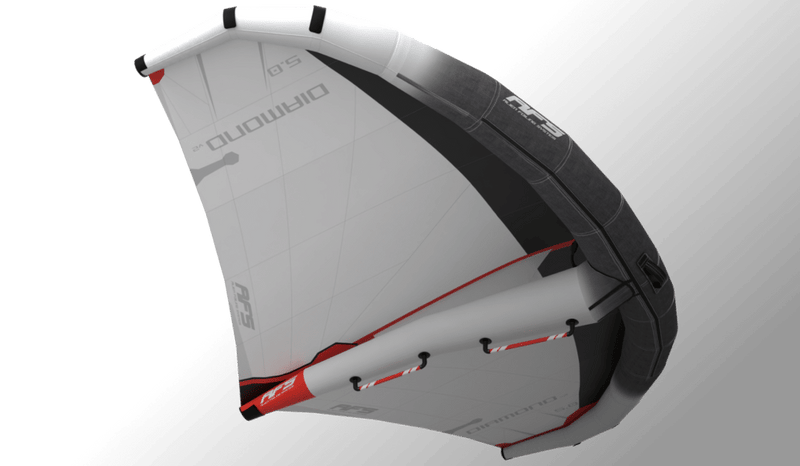 Chargez l&#39;image dans la visionneuse de la galerie, AFS Diamond V2
