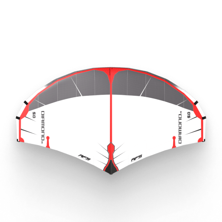 Chargez l&#39;image dans la visionneuse de la galerie, AFS Diamond V2
