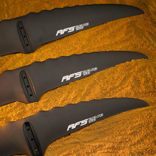 AFS Aile avant Enduro