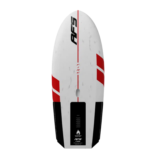 AFS Fire V2