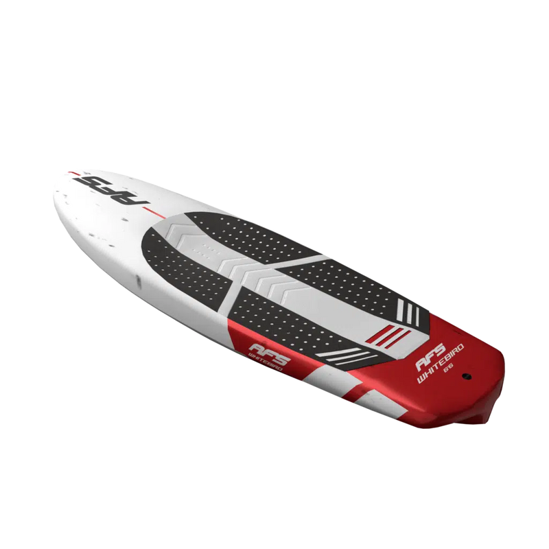 Chargez l&#39;image dans la visionneuse de la galerie, AFS Whitebird Mid length
