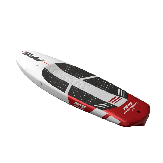 AFS Whitebird Mid length