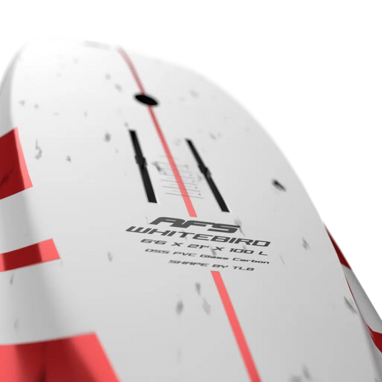 AFS Whitebird Mid length
