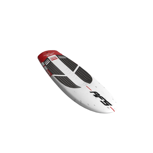 AFS Whitebird Mid length