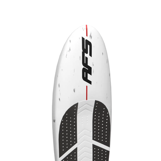 AFS Whitebird Mid length