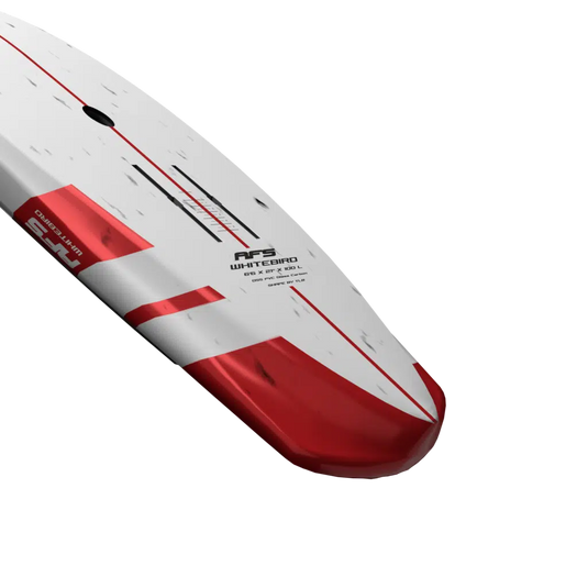 AFS Whitebird Mid length