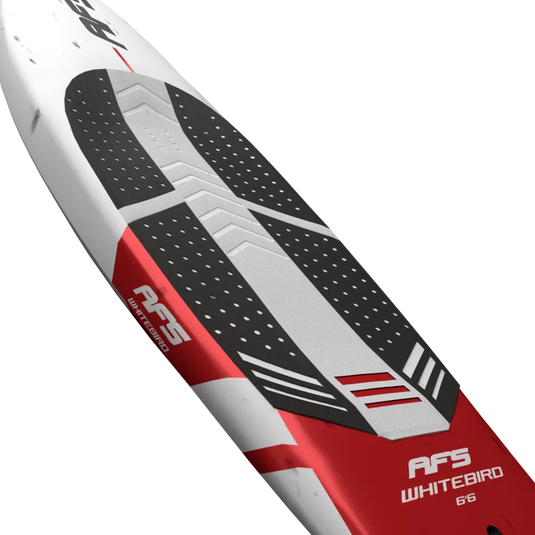 AFS Whitebird Mid length