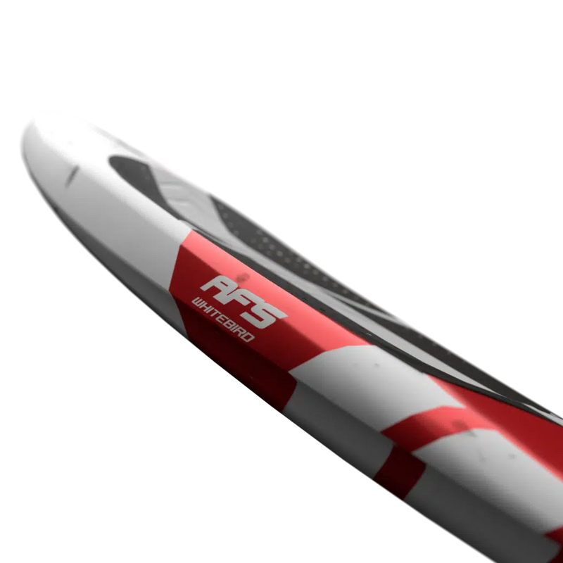 Chargez l&#39;image dans la visionneuse de la galerie, AFS Whitebird Mid length
