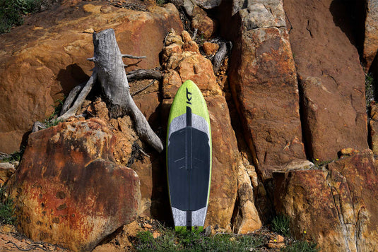 KT Arc Strapless Pro Carbon
