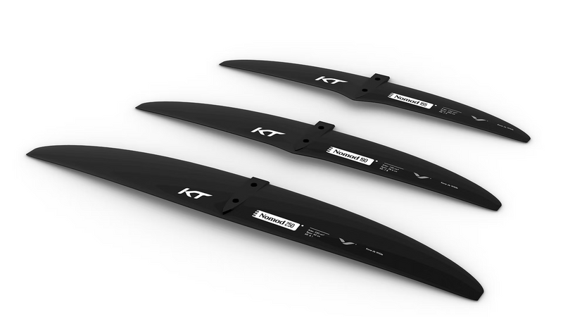 Chargez l&#39;image dans la visionneuse de la galerie, KT Nomad Stab
