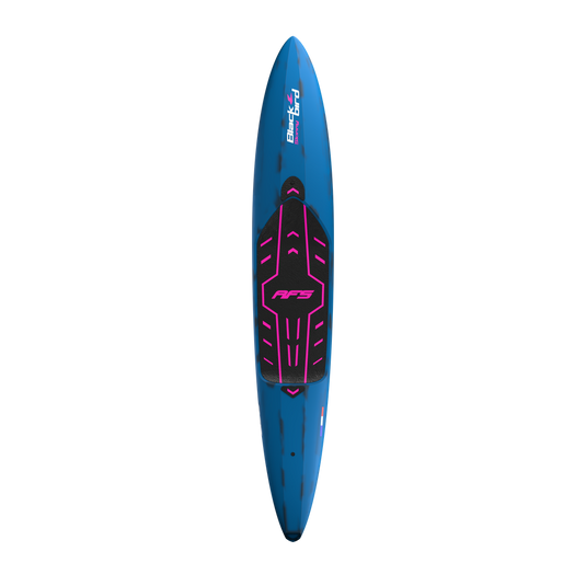 AFS Blackbird Skinny Electric Blue