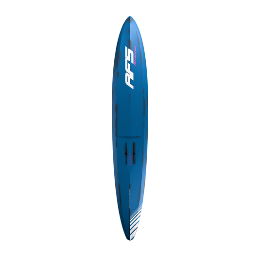 AFS Blackbird Skinny Electric Blue
