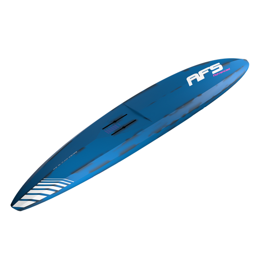 AFS Blackbird Skinny Electric Blue