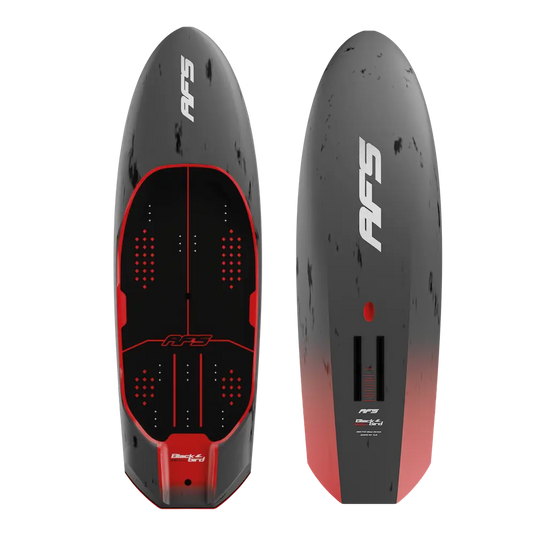 AFS Blackbird Mid Length