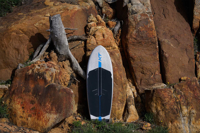 Chargez l'image dans la visionneuse de la galerie, KT Drifter 5 Carbon
