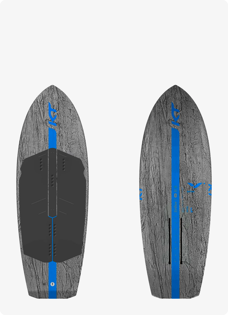 Chargez l'image dans la visionneuse de la galerie, KT Drifter 5 Carbon
