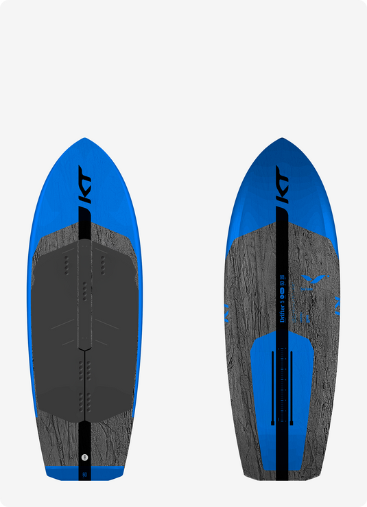KT Drifter 5 Pro Carbon