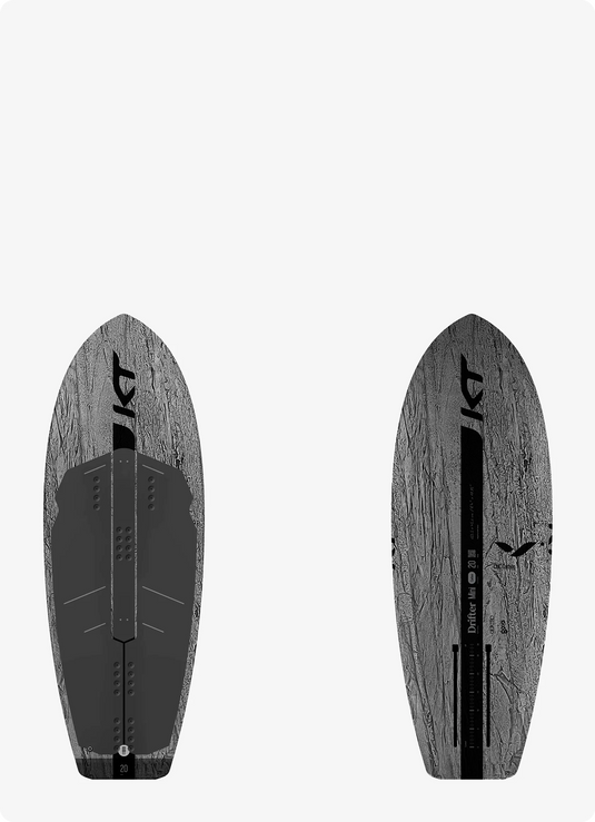 KT Drifter Mini Carbon