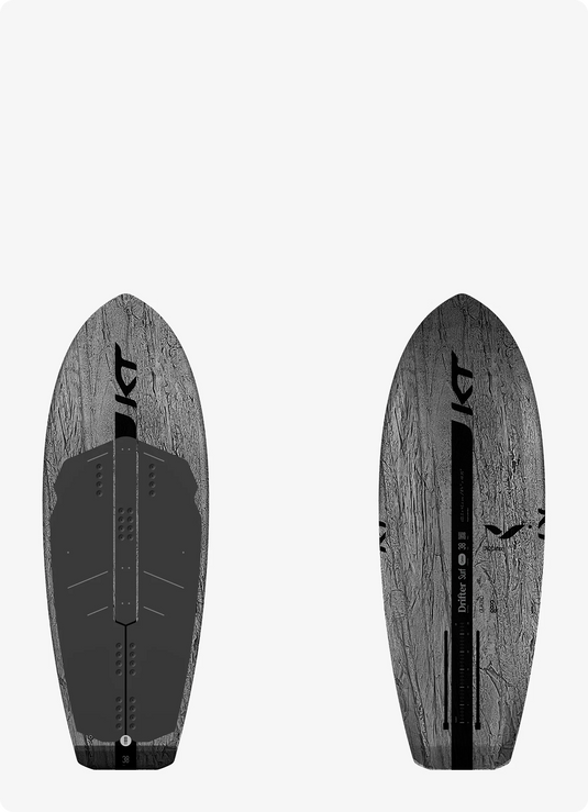 KT Drifter Surf Carbon
