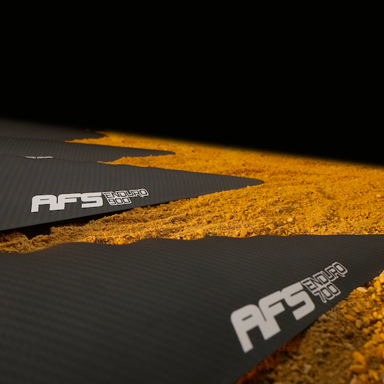 Chargez l&#39;image dans la visionneuse de la galerie, AFS Aile avant Enduro
