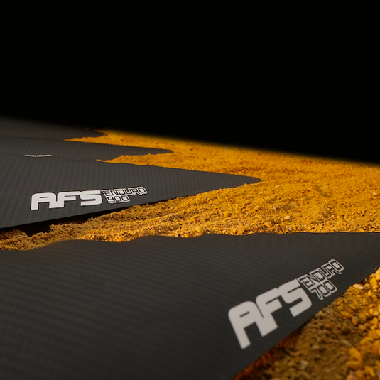 AFS Aile avant Enduro