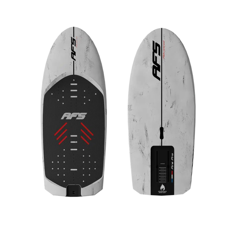 Chargez l&#39;image dans la visionneuse de la galerie, AFS Fire Pro
