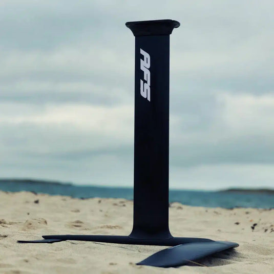 AFS Foil complet Flyer