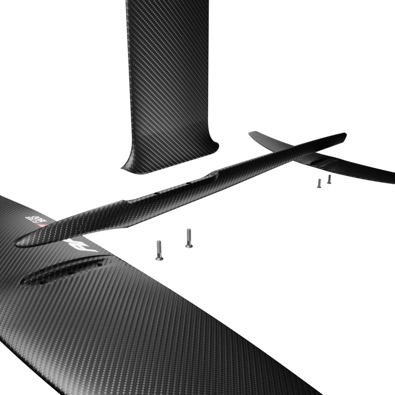 Chargez l&#39;image dans la visionneuse de la galerie, AFS Foil complet Flyer
