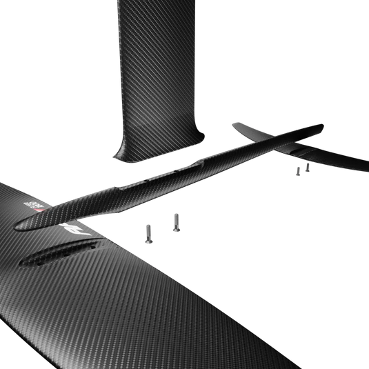 AFS Foil complet Flyer