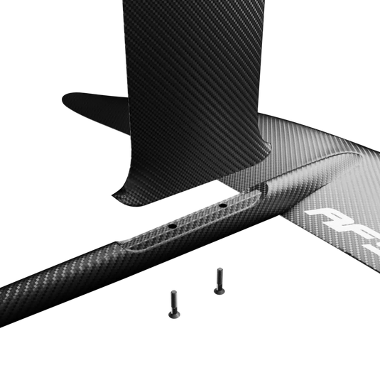 AFS Foil complet Flyer