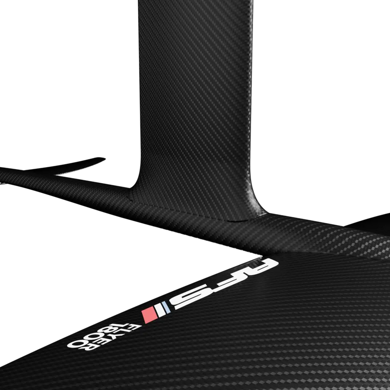 Chargez l&#39;image dans la visionneuse de la galerie, AFS Foil complet Flyer
