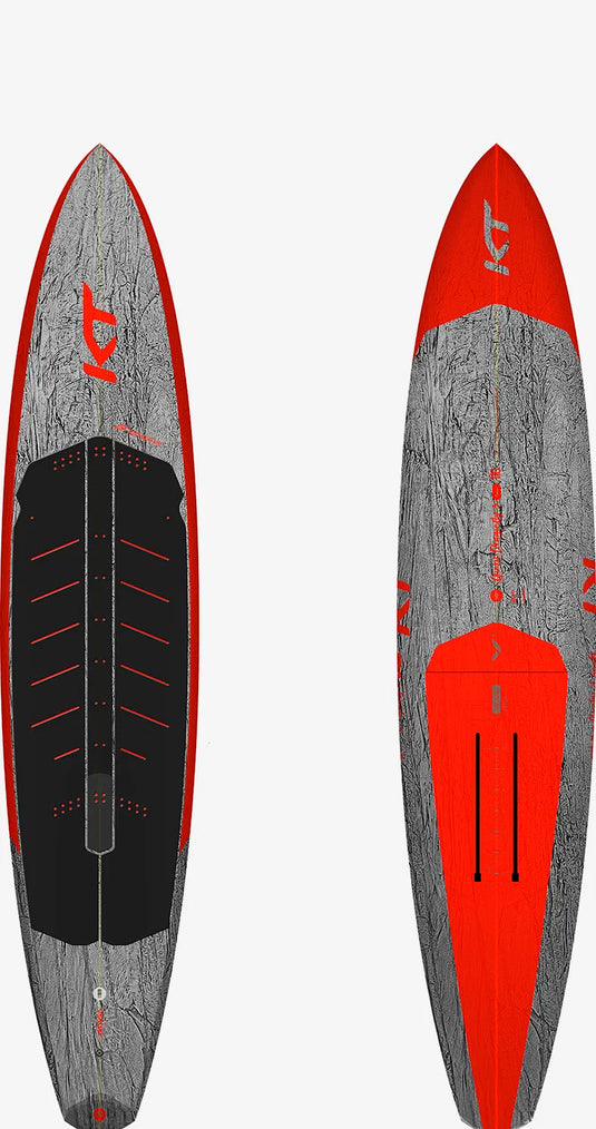 KT Ginxu Dragonfly 3 Carbon