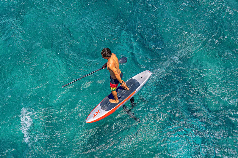 Chargez l'image dans la visionneuse de la galerie, KT Ginxu Dragonfly Surf 2 Carbon
