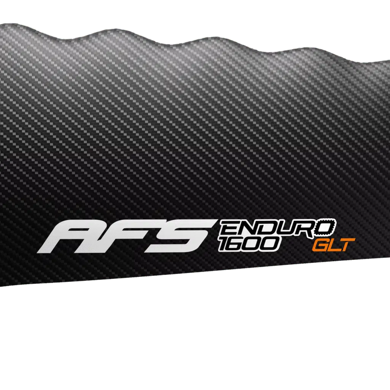 Chargez l&#39;image dans la visionneuse de la galerie, AFS Foil complet Enduro GLT
