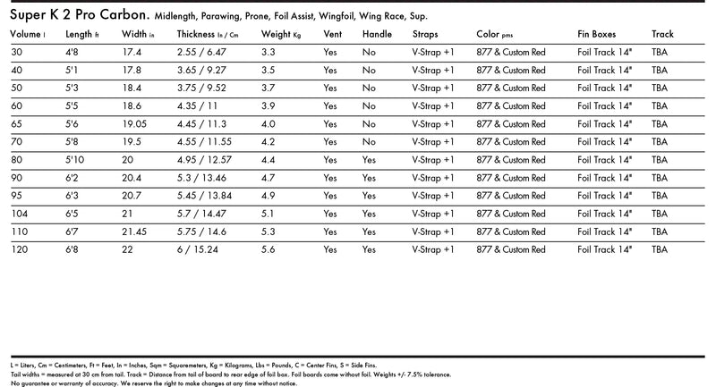 Chargez l&#39;image dans la visionneuse de la galerie, KT Super K 2 Pro Carbon
