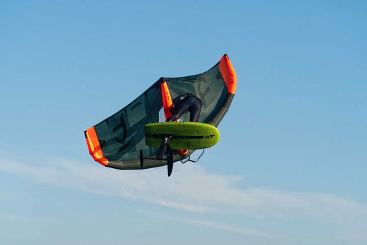 KT Vortex Pro Carbon