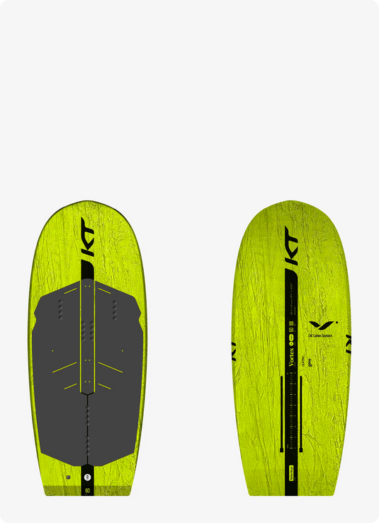 KT Vortex Pro Carbon